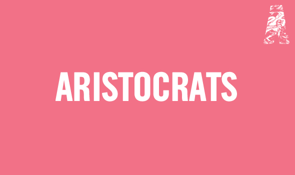Aristocrats