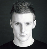 Connor Madden