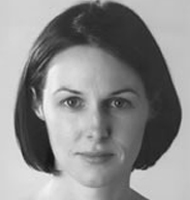 Elaine Fox
