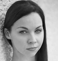 Jane McGrath