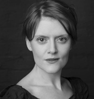 Ruth McGill