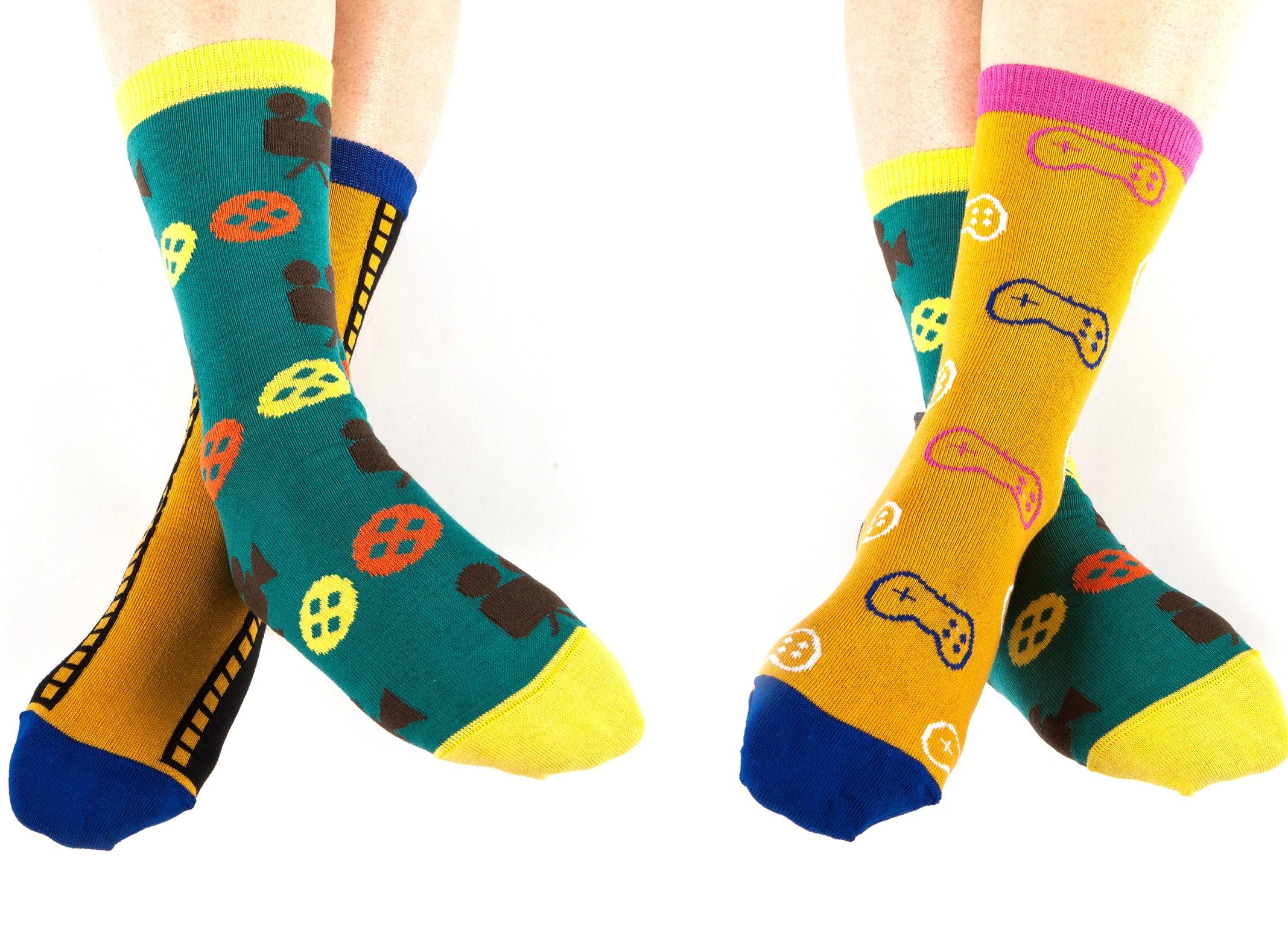 ACMI Sock Giveaway