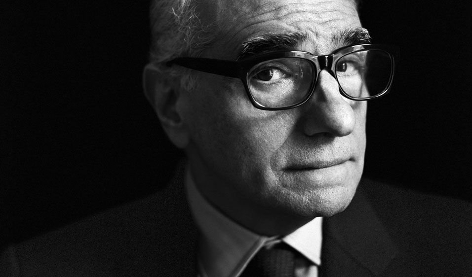 SCORSESE