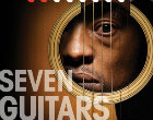 Seven Guitars