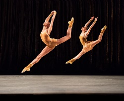 Alvin Ailey American Dance Theater Returns To The Auditorium Theatre 3/7-11  Image