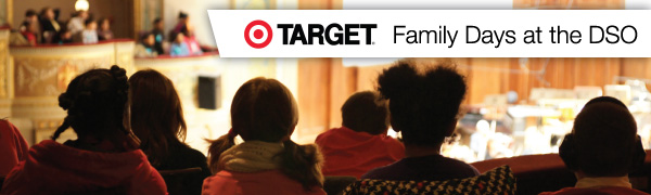 Target Family Days