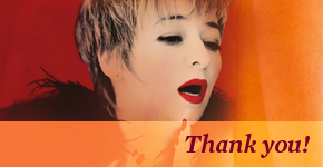 Thank you for supporting the Endowment Campaign