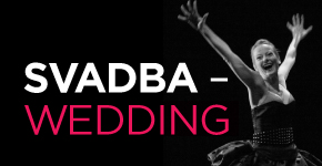 Svadba - Wedding production