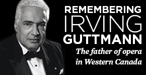 Remembering Irving Guttman