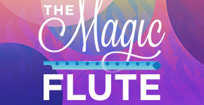 Mozart's The Magic Flute