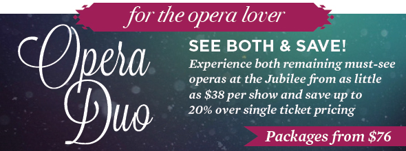 Opera Duo packages