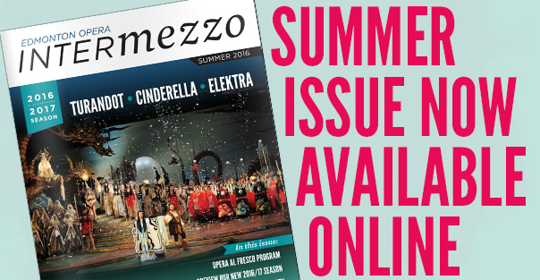 Summer Intermezzo arts guide
