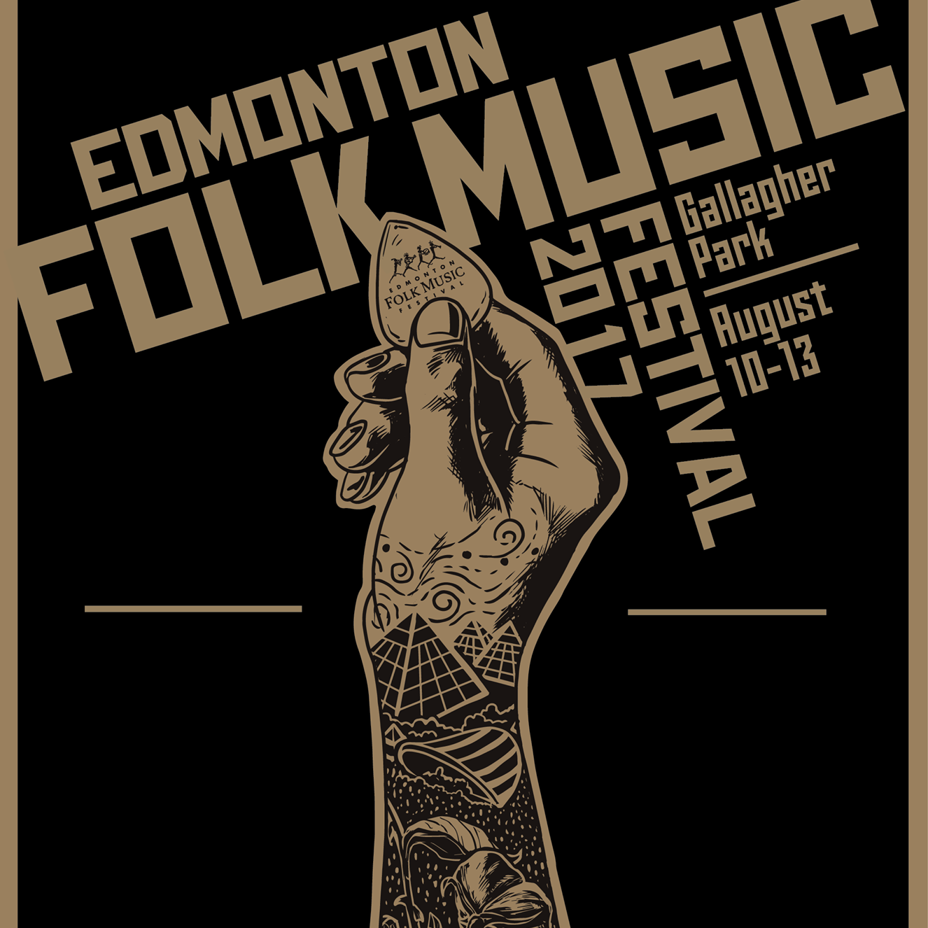 Folk Fest