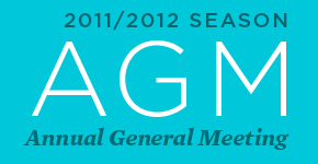 Annual general meeting
