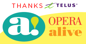 Opera Alive!