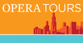 Opera tour to Chicago