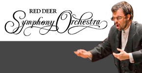 Red Deer Symphony Orchestra