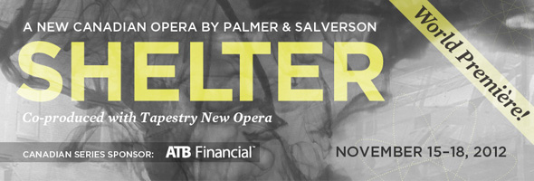 Shelter opens Nov. 15