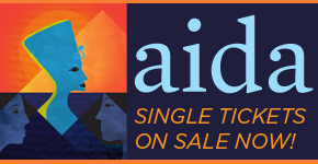 Aida performances