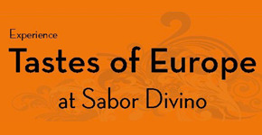 CapitalCare Tastes of Europe event