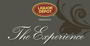 Save the date: the Experience