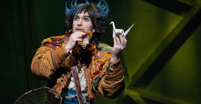 Edmonton Opera's The Magic Flute
