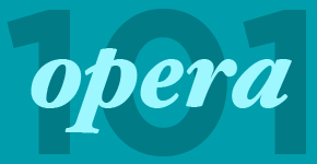 Opera 101 Jan. 23 at the Art Gallery of Alberta