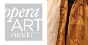 Opera Art Project available at the box office