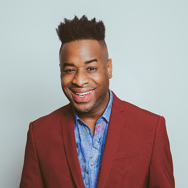 Damien Sneed