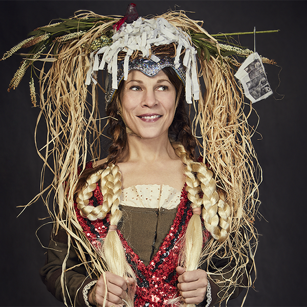 Lili Taylor
