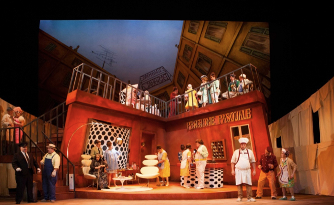 Don Pasquale