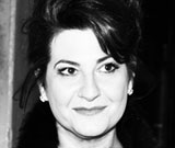 Claire Rutter