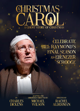 A Christmas Carol