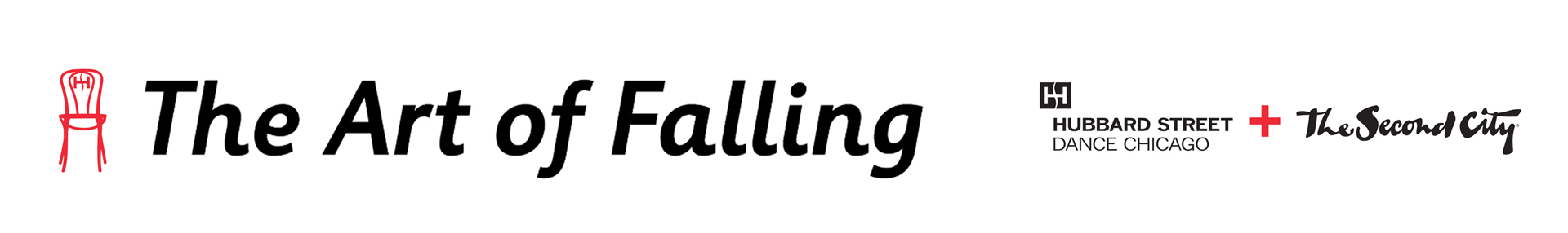Hubbard Street + The Second City's The Art of Falling