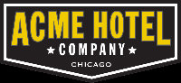 ACME Hotel Company