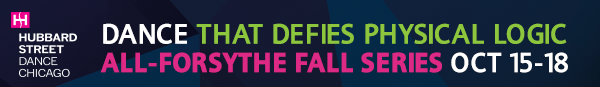 Fall Series | Oct 15-18