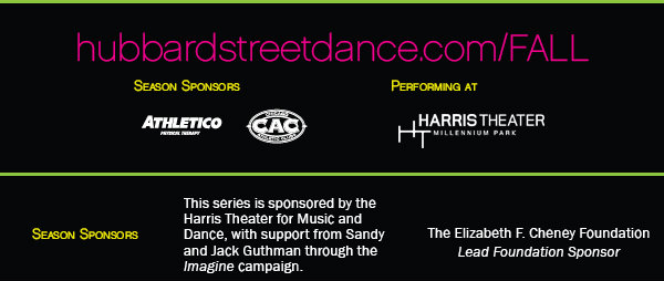 Thank You to Our Sponsors.