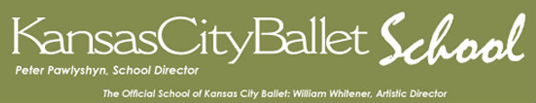 Kansas City Ballet School