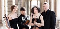 Allegri Quartet