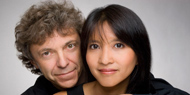 Pascal & Ami Roge