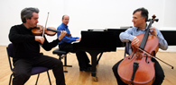 Shaham-Erez-Wallfisch Trio
