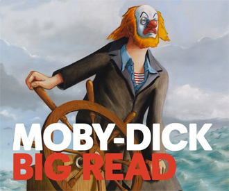 Moby Dick