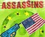 Assassins | January 17 - February 2 | Tom Hendry Warehouse