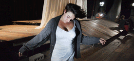 Wuthering Heights