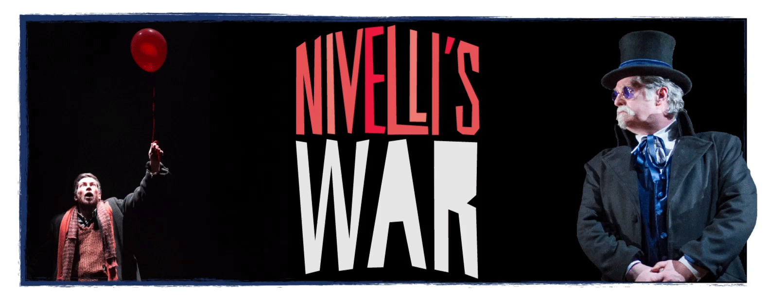 Please Download Images: Nivelli's War