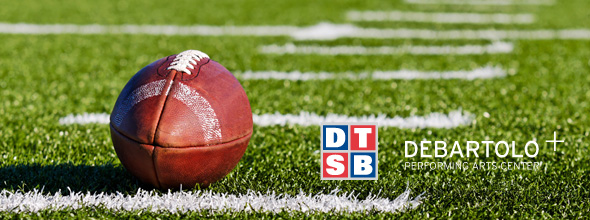 Free Films &ndash; This Summer On The Gridiron