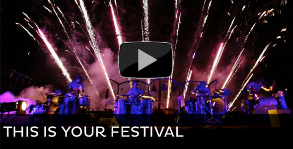 Festival Highlights 2013