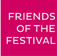 Become a Friend of the Festival