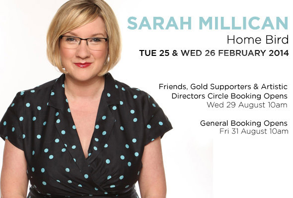 Sarah Millican