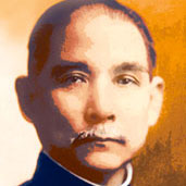 Dr. Sun Yat-Sen